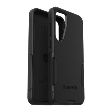 Otterbox | Commuter Series Case Samsung Galaxy S24 FE - Purple Denver Dusk | 77-97070