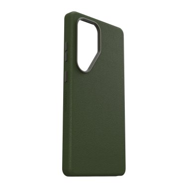 Otterbox | Symmetry Cactus Leather Series Case Samsung Galaxy S25 Ultra - Green Cactus Grove | 77-97510
