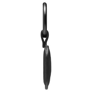 Spigen | Apple AirTag Spigen AT200 Keychain - Black | ACS09750
