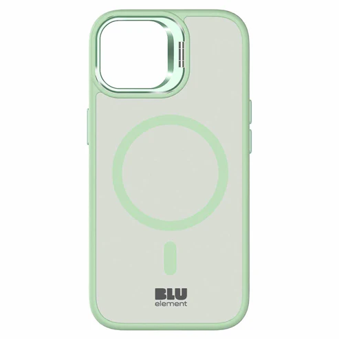 Blu Element | Chromatic Kick MagSafe iPhone 16 - Light Green | 120-8605