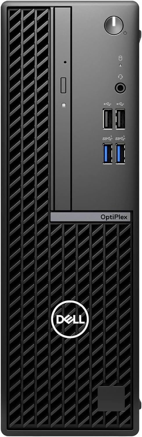 Dell | Optiplex 7010 Plus SFF Desktop i5-13500 DDR5 16GB 512GB NO WIFI DPx3 W11 Pro 3YR Onsite
