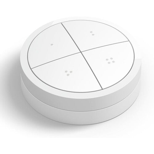 Philips Hue | Tap Dial Switch - White  | 578807