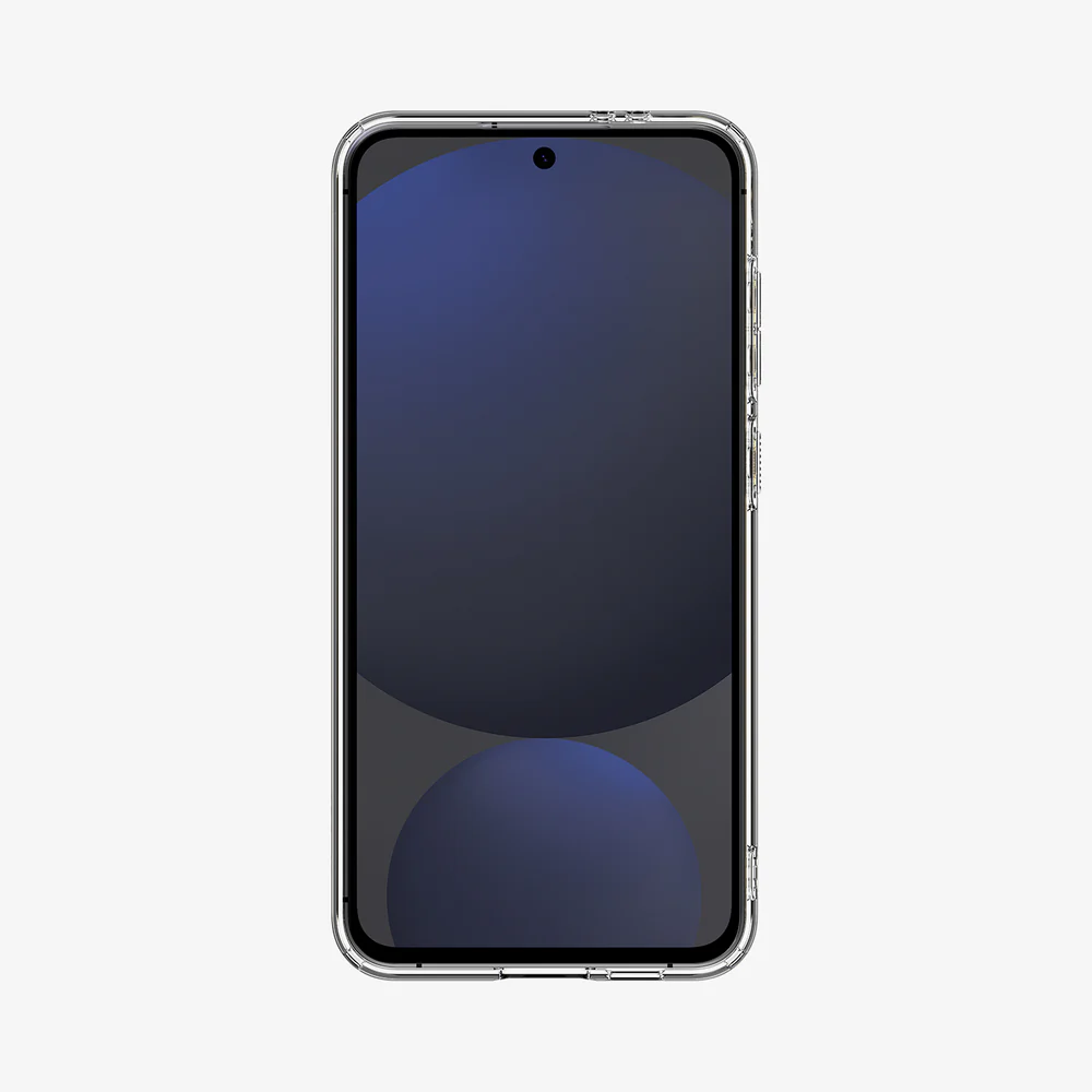 Spigen | Slim Armor Essential S Case Crystal for Samsung Galaxy S24 FE - Clear | 120-8994