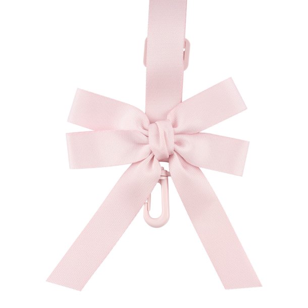 Case-Mate | Universal Waterproof Floating Bow Pouch - Ballet Pink | CM056602