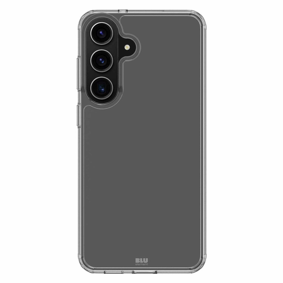 Blu Element | DropZone Air Case for Samsung Galaxy S26 FE/Galaxy S25 FE - Clear | BEDA26SFE1
