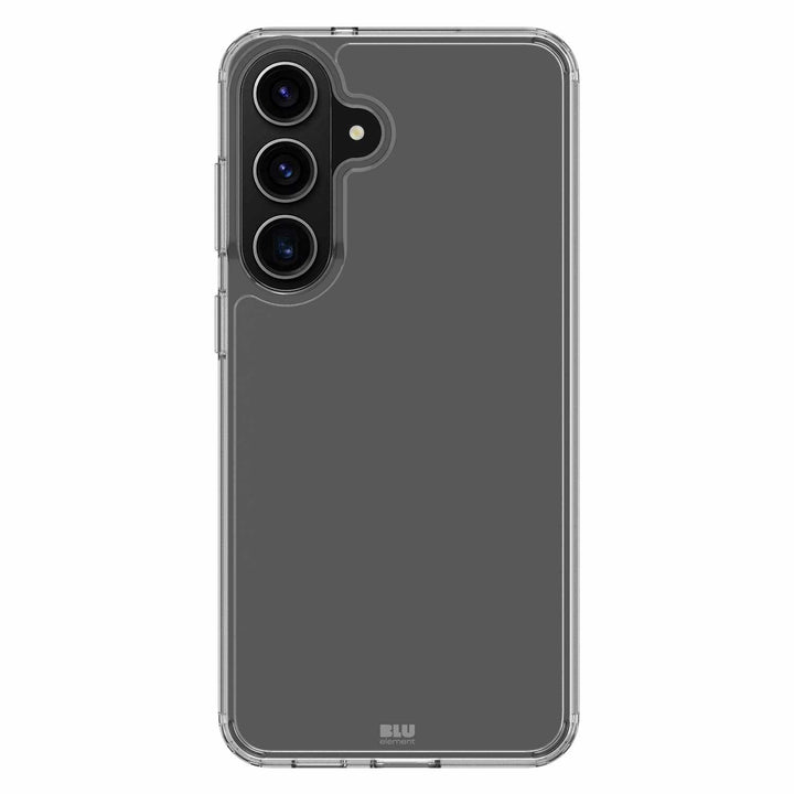 Blu Element | DropZone Air Case for Samsung Galaxy S26 FE/Galaxy S25 FE - Clear | BEDA26SFE1
