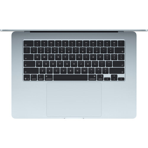 Apple | MacBook Air 15" M5 chip 16GB / 1TB / SSD English - Sky Blue |