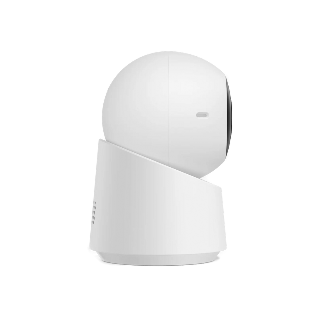 Eufy | Security Indoor Cam C220  - White |