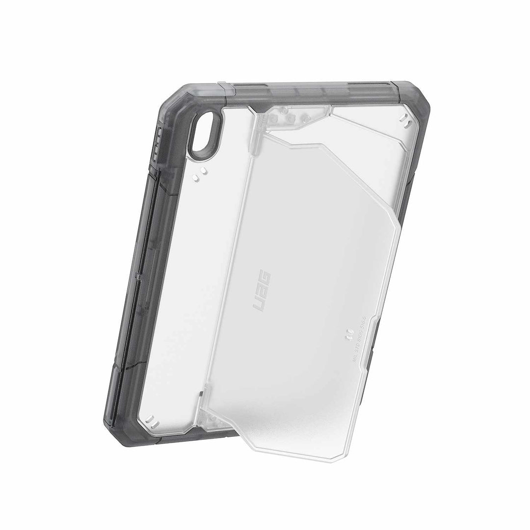 UAG | Trooper Rugged Case for iPad 11 2025 (11th Gen) - Ice/Ash | 124512114331