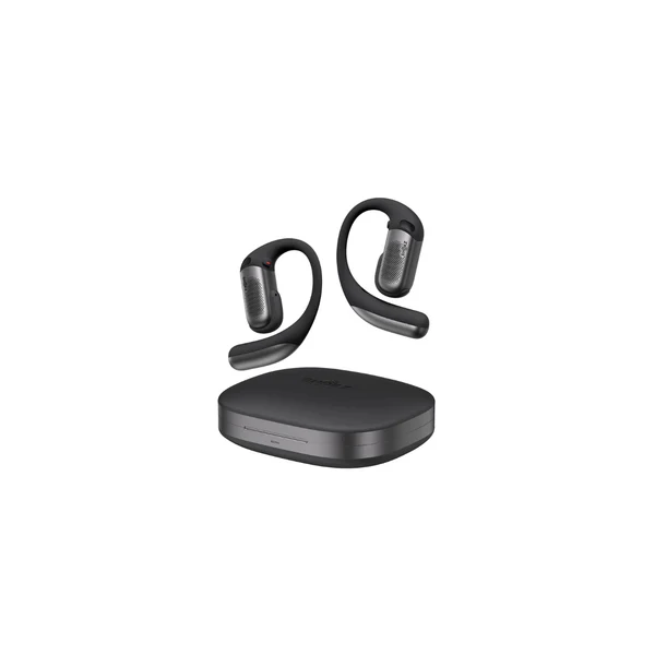 Shokz | OpenFit Pro CA - Black | T010-ST-BK-CA-326