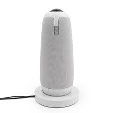 Owl Labs | Meeting Owl Stand for Meeting OWL 4+ Weighted Stand Keeps | ACCMTW405-0005
