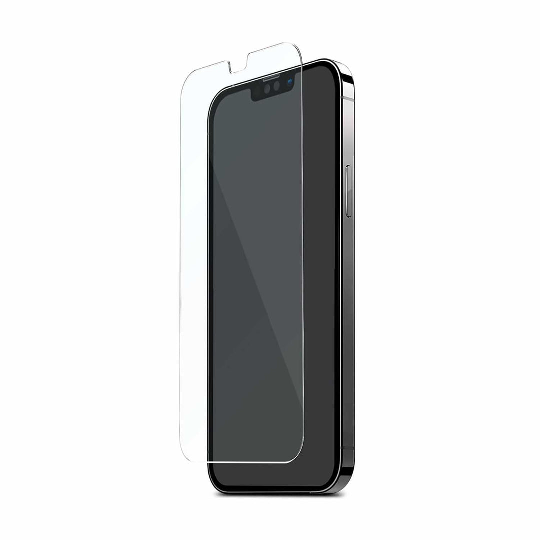 Blu Element | Tempered Glass Screen Protector for iPhone 17e/16e / 14 / 13 / 13 Pro / 12 | BETGIPSE4
