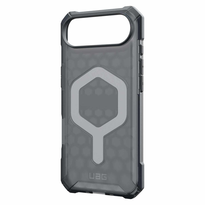 UAG | Essential Armor Magsafe Rugged iPhone 17 Air Case - Ash | 114564113131