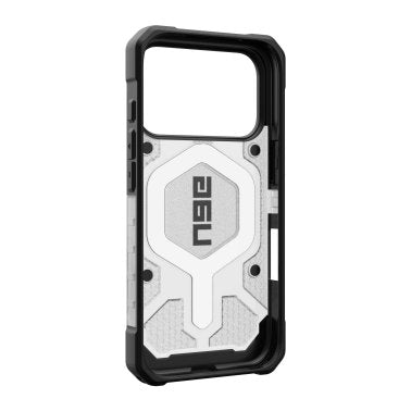 UAG | Pathfinder iPhone 17 Pro Magsafe Case - Ice Silver | 114551114333