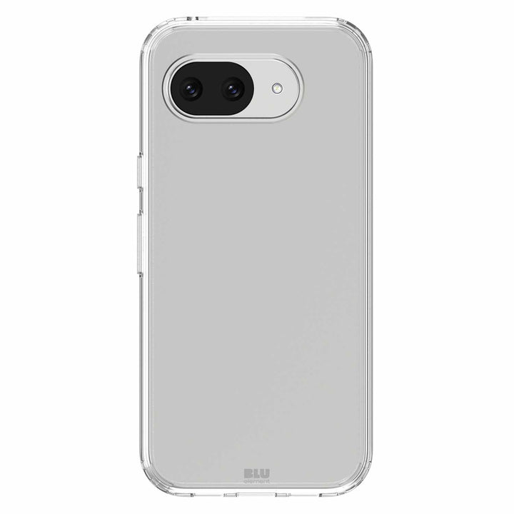 Blu Element | DropZone Air Case for Google Pixel 10a - Clear | BEPIX10A