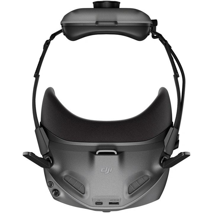 DJI | Goggles N3 | CP.RC.00000032.02