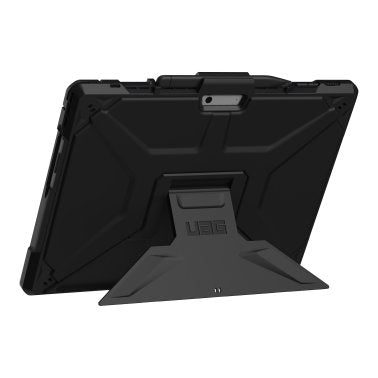 UAG | Metropolis SE Series Case Microsoft Surface Pro 11/ 10 /9  - Black | 15-10732