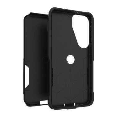 Otterbox | Commuter Series Case Samsung Galaxy S25+ - Black | 77-97426
