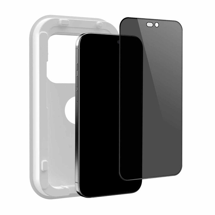 Blu Element | EasyFit Privacy Eco Screen Protector iPhone 18 Pro | BEEFPGIP18P