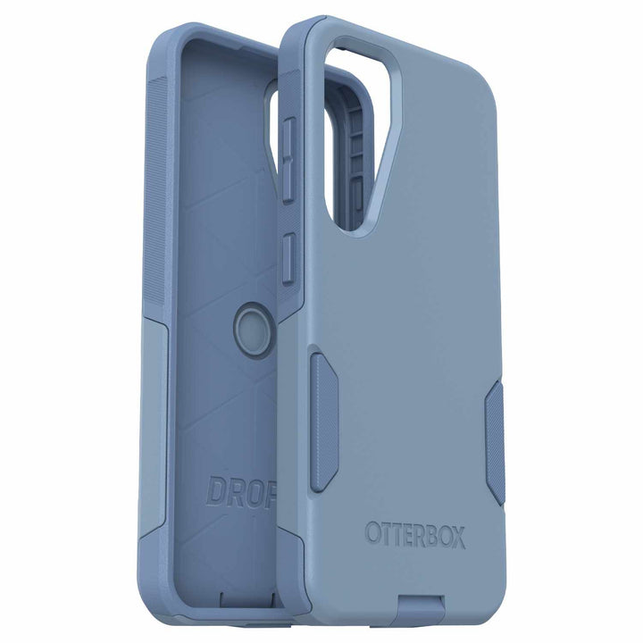//// Otterbox | Commuter Series Case Samsung Galaxy S24 - Blue (Crisp Denim) | 77-94502