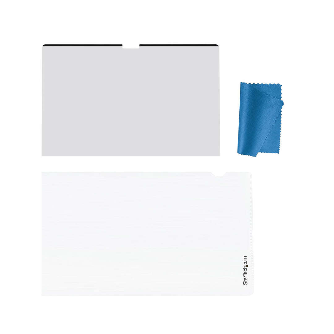 Startech | Laptop Privacy Screen MacBook Air 15" M2 / M3 / M4 | 15MAM-PRIVACY-SCREEN