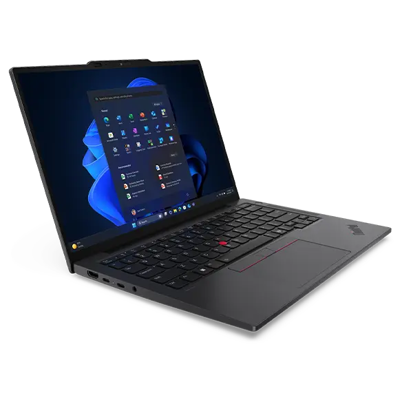 Lenovo | ThinkPad X13 Gen 6 13.3" WUXGA Touch 60Hz Ultra 7 265U vPro 16GB DDR5 512GB W11 Pro 1YR