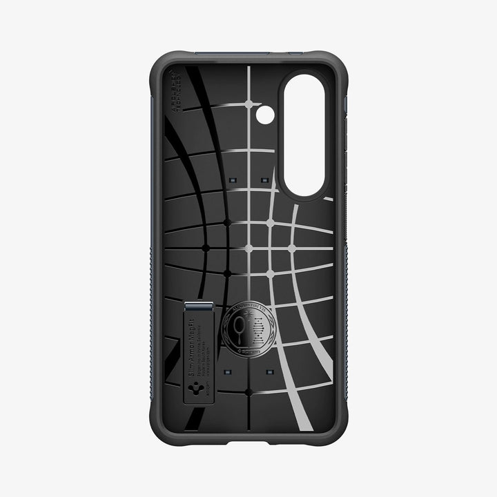 Spigen | Slim Armor MagFit for Samsung Galaxy S26 - Metal Slate | SGPACS10742
