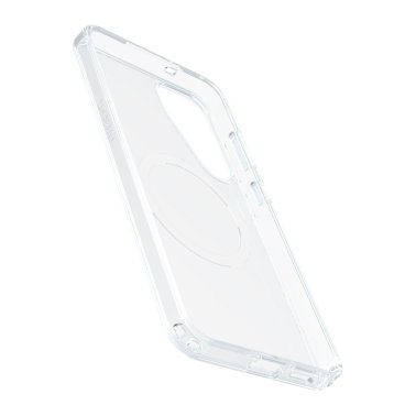 Otterbox | Symmetry Clear Magnets Series Case Samsung Galaxy S25+ - Clear Stardust | 77-97463