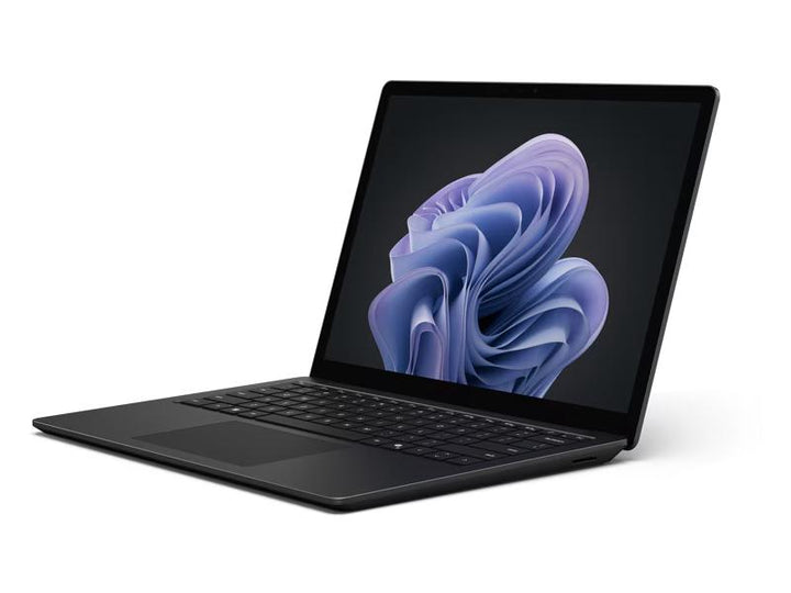 Microsoft | Surface Laptop 6 13" Core i5 32GB  512GB English Commercial W11 Pro  - Black  | ZJT-00001