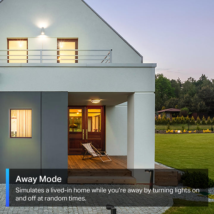 TP-Link | Tapo Smart WiFi Dimmer Light Switch - 2 Pack | S505D(2-Pack)