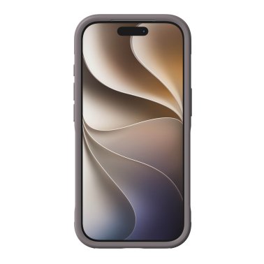 ZAGG | Graphene Sedona Snap iPhone 18 Pro/17 Pro Kickstand Case - Robust Grey | 702322375