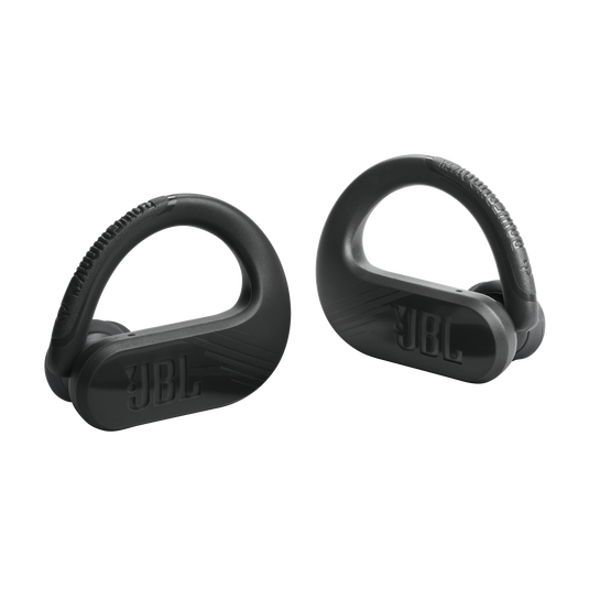 JBL | Endurance Run 3 Wireless - Black | JBLENDURRUN3BTBGAM