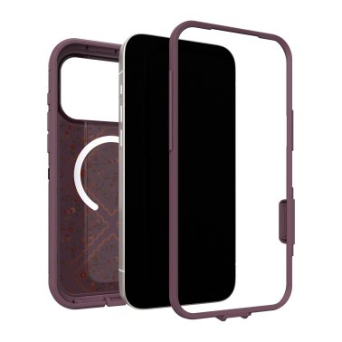 OtterBox | Defender Pro XT w/MagSafe iPhone 17 Pro Max + Camera Control Case - Dusk Reverie | 77-98477