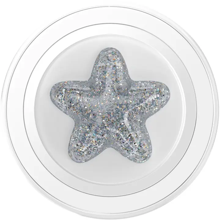 Popsockets | Magsafe Phone Grip - Bonbon Star |