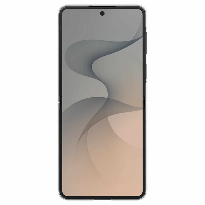 Samsung | Flipsuit Case for Samsung Galaxy Z Flip8 - Grey | EFFF776CJEGCA