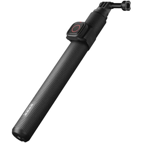 GoPro | 48" Extension Pole + BT Waterproof Shutter Remote - HERO 12 / 11 | GP-AGXTS-002