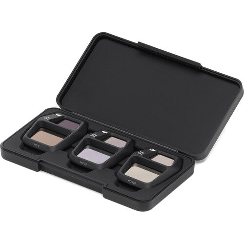 DJI | Air 3S ND Filter Set (ND8/32/128) | CP.MA.00000814.01