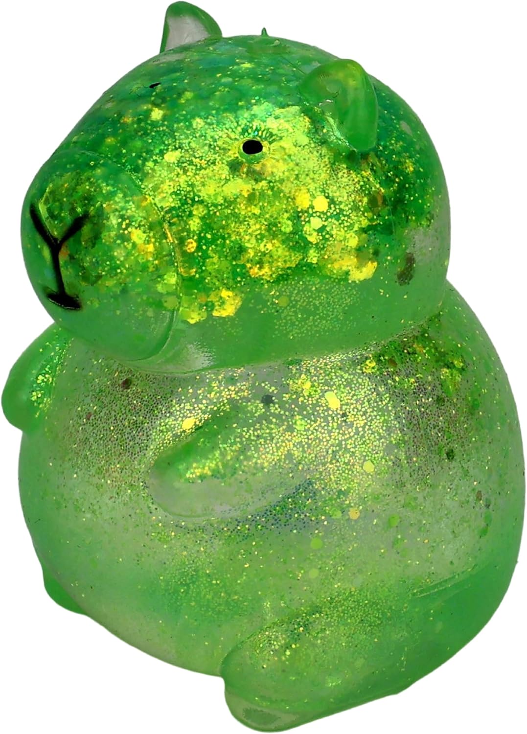 Squishhy | Capybara Squeeze Toy | 115-2594