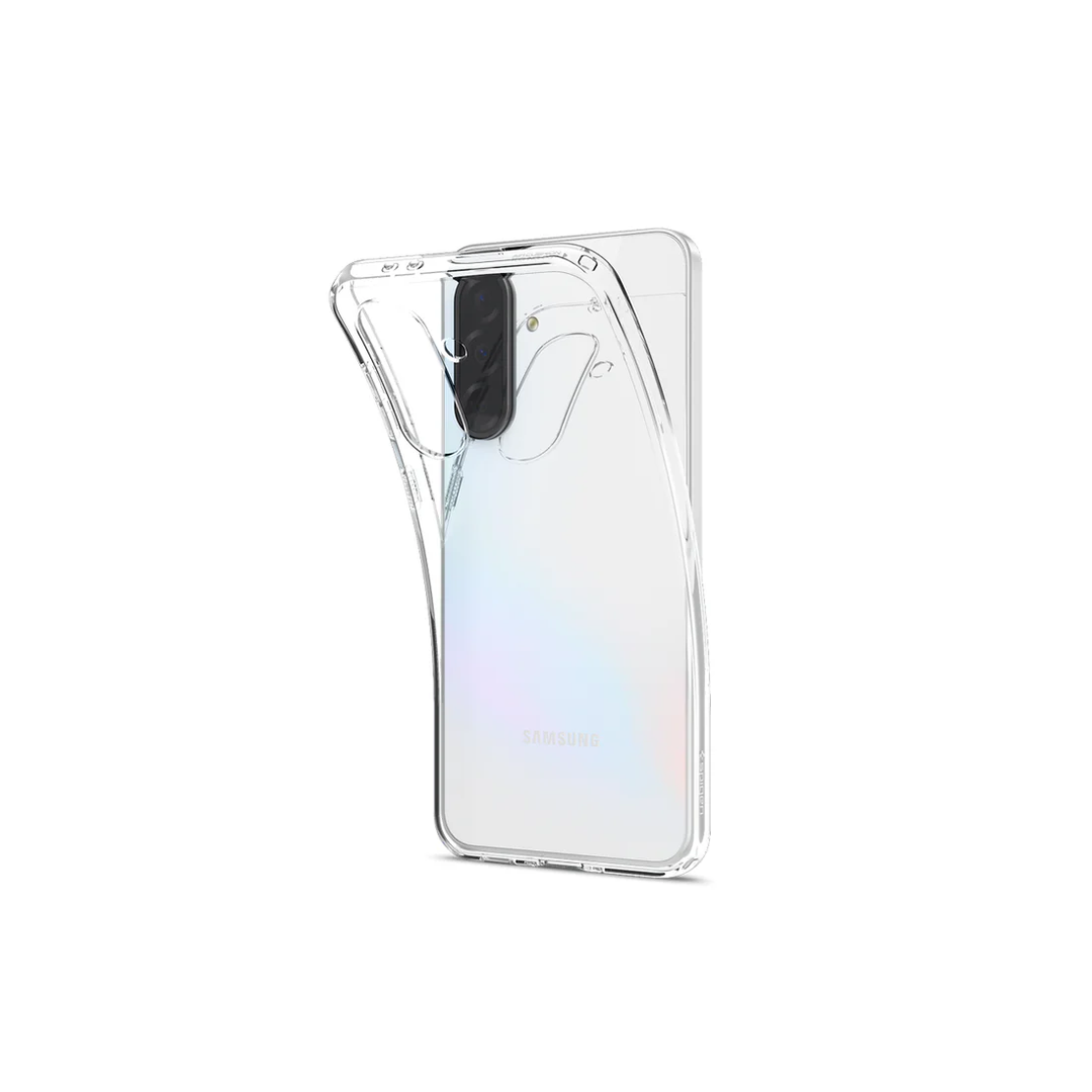 Spigen | Crystal Flex for Galaxy A36 - Crystal Clear | SGPACS09169