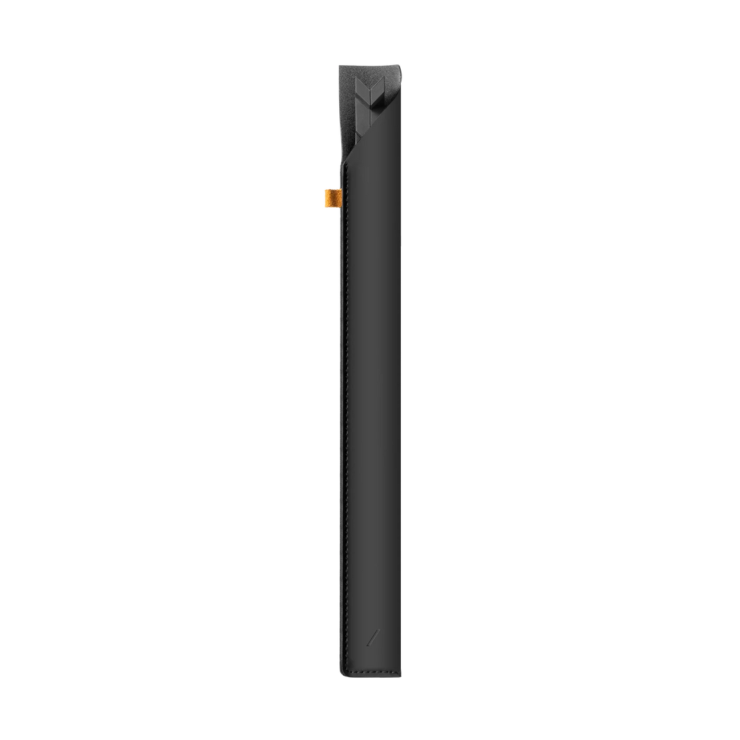 Native Union | Aluminium Foldable Laptop Stand - Black | FOLD-STAND-BLK-RP
