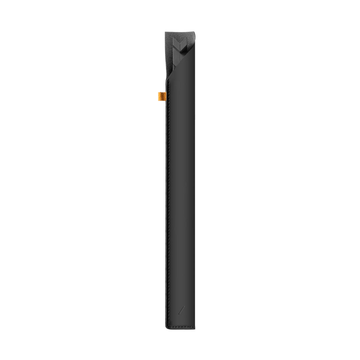 Native Union | Aluminium Foldable Laptop Stand - Black | FOLD-STAND-BLK-RP