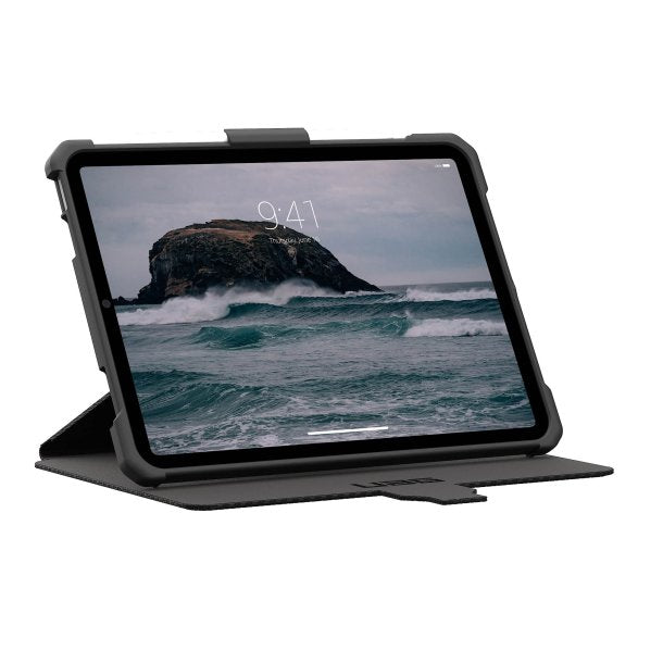 UAG | Metropolis Tact.Armr iPad A16/iPad 10th Gen - Black | 124509114040