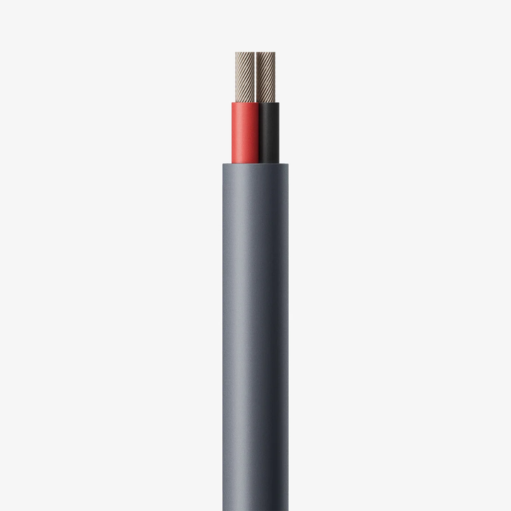 Starlink | Mini Spigen SpaceX 3in1 Cable - Grey | STL213-10