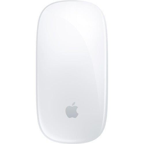 Apple | Magic Mouse Multi-Touch Surface USB-C - White | MXK53AM/A