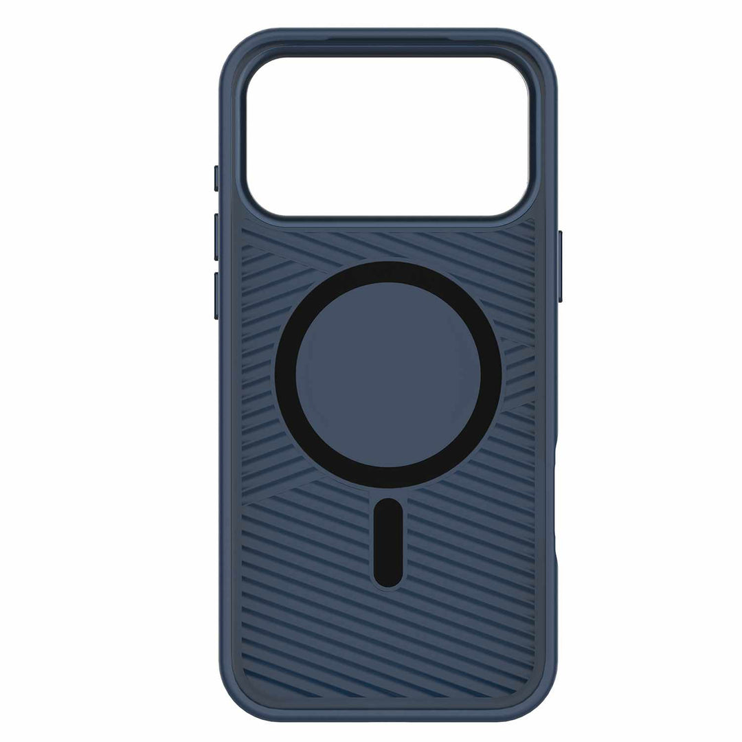 Blu Element | Urban Kick MagSafe Case iPhone 18 Pro Max /17 Pro Max - Navy | BEURKPBEBL184