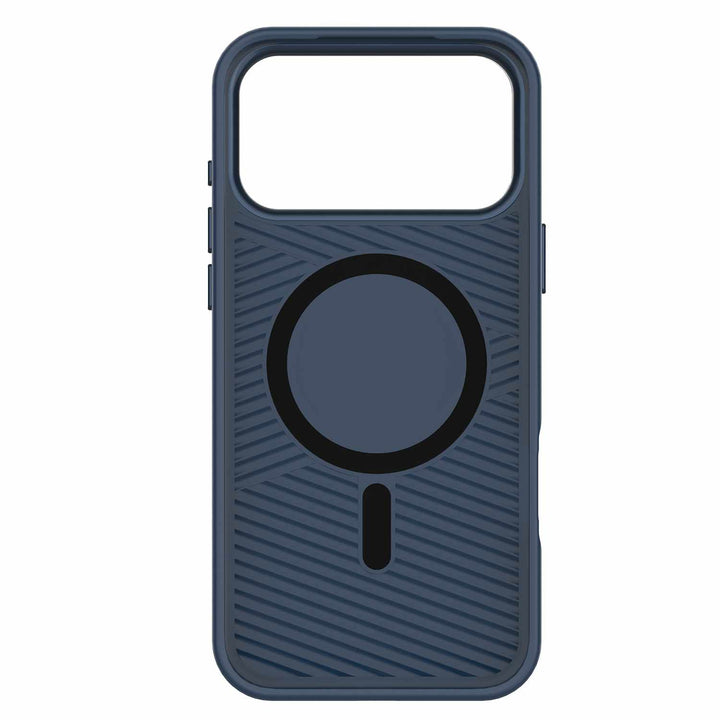 Blu Element | Urban Kick MagSafe Case iPhone 18 Pro Max /17 Pro Max - Navy | BEURKPBEBL184
