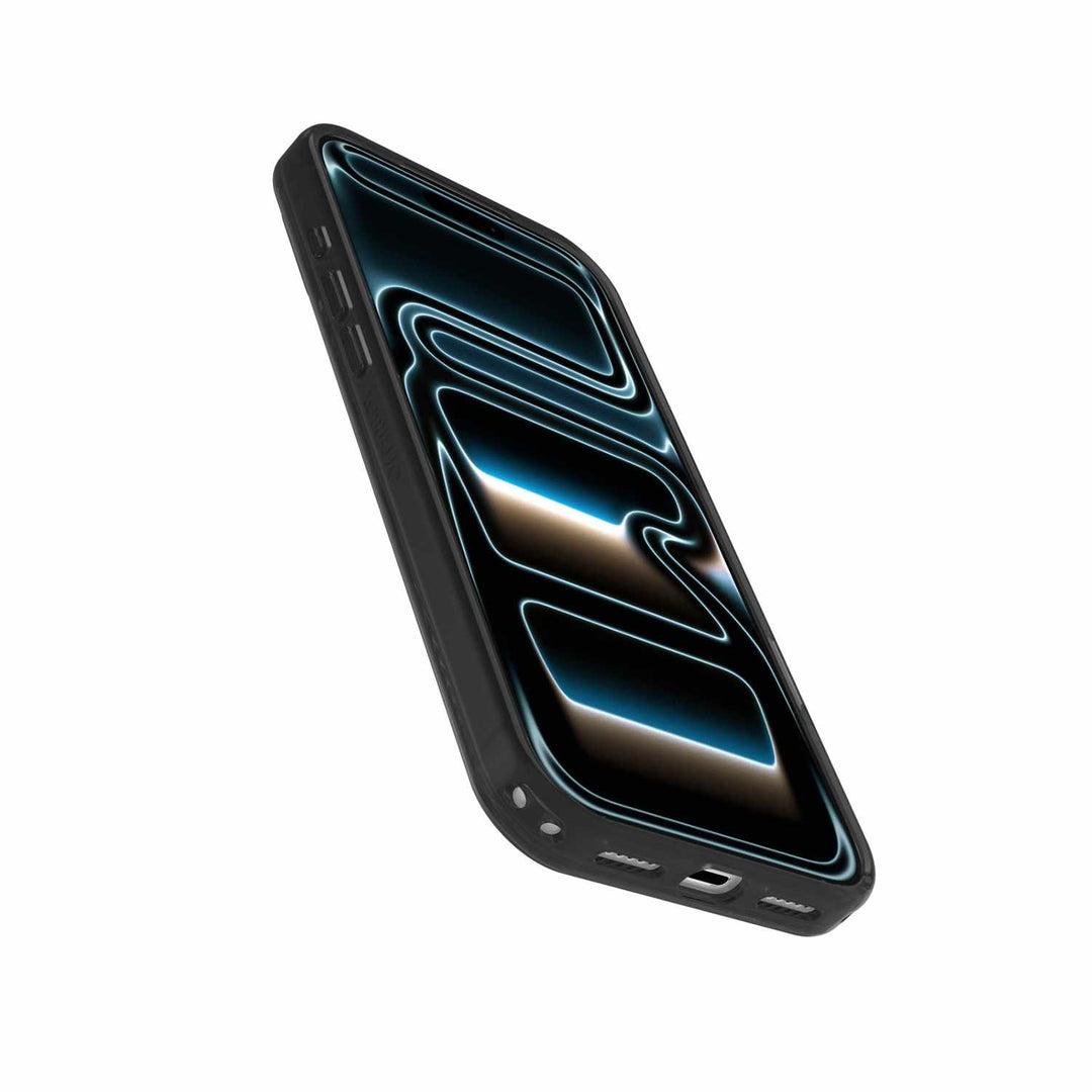 Otterbox Symmetry Stand MagSafe iPhone 18 Pro Max/17 Pro Max + Camera Control Case - Umbra Black | 77-001220