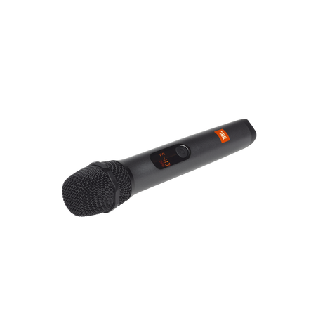 JBL | PartyBox Wireless Mic 2 Pack - Black | JBLPBWIRELESSMICAM JBL | PartyBox Wireless Mic 2 Pack - Black | JBLPBWIRELESSMICAM