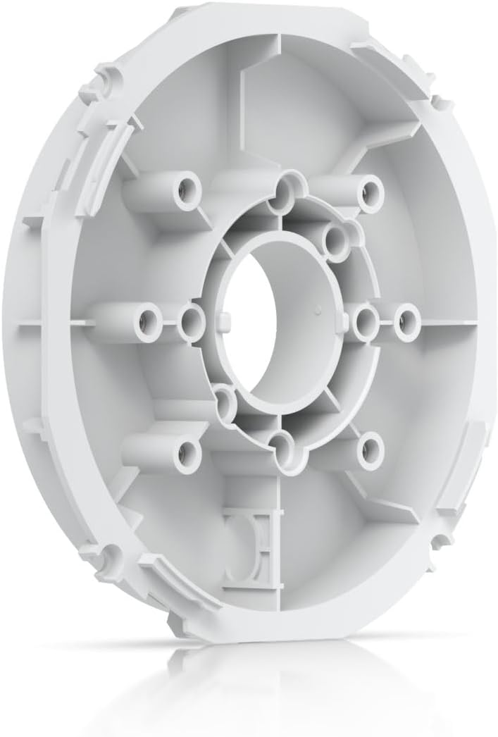 Ubiquiti  | Camera Junction Box - White | UACC-Camera-JB-W