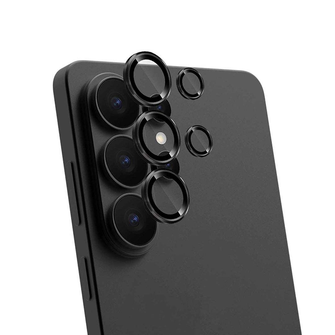 Blu Element | Aluminum 1 by 1 Lens Protector for Samsung Galaxy S26 Ultra | BELPS26U